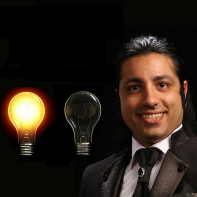 میلاد حبیب الهی برگزار کننده فایل صونی نه شنیدن